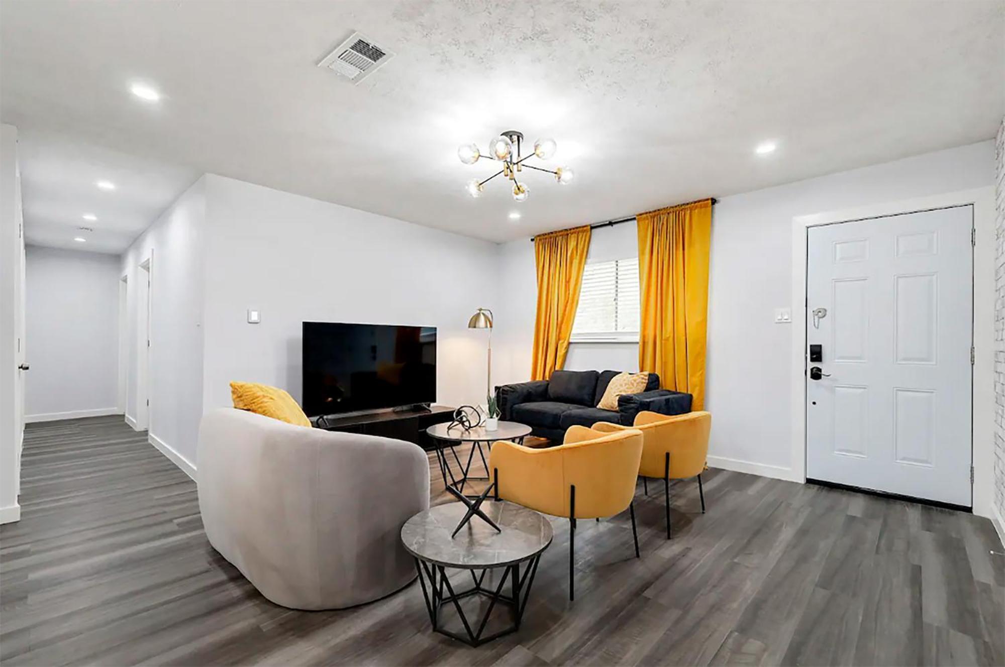 Upscale 3Br 2Ba Cozy Holiday Home With Pool & Grill North Richland Hills Exterior photo